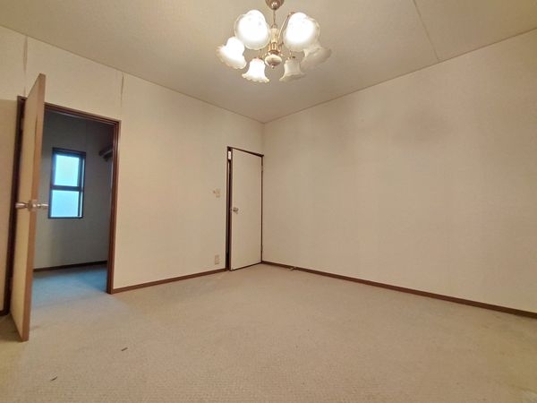 草津市若草６丁目の中古一戸建て