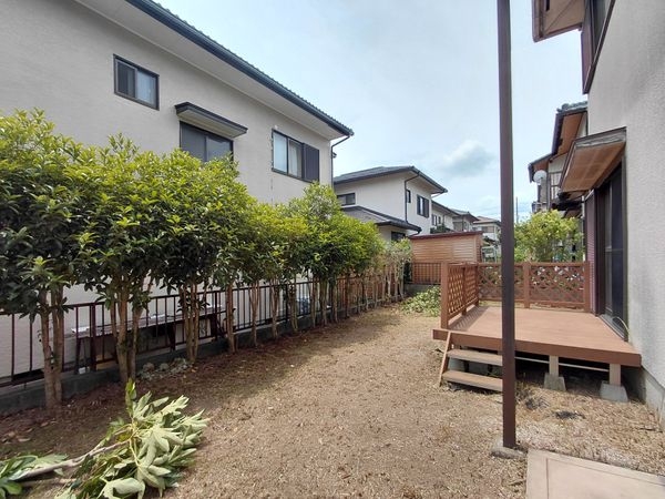 草津市若草５丁目の中古一戸建て