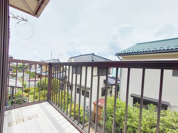 草津市若草５丁目の中古一戸建て