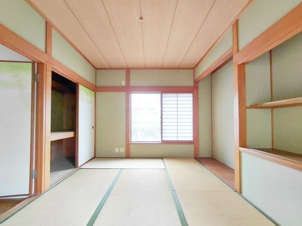 草津市若草５丁目の中古一戸建て