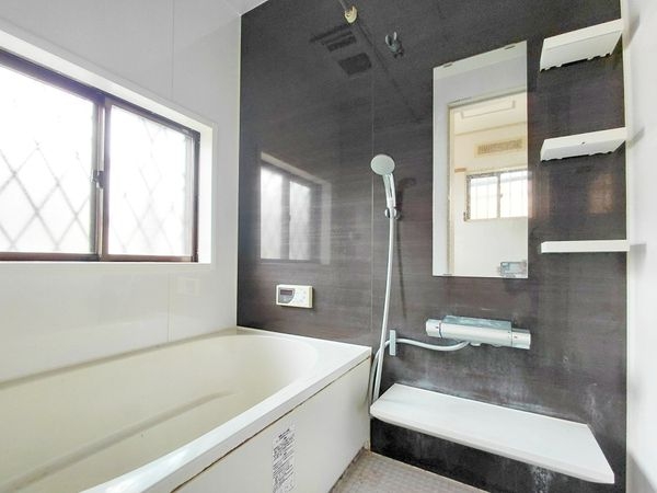 草津市若草５丁目の中古一戸建て
