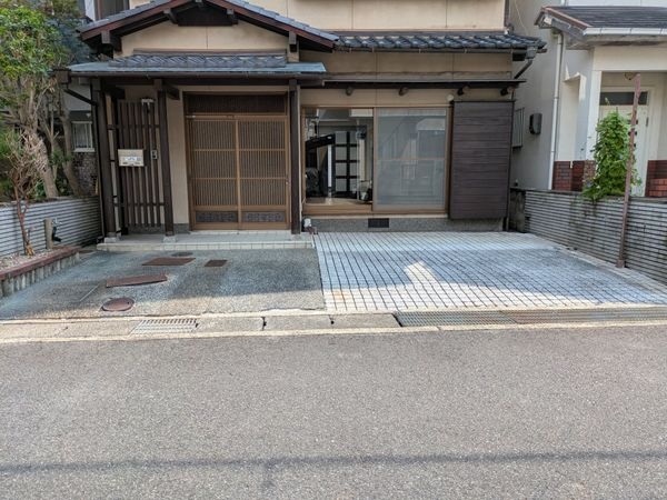 大津市千町１丁目の中古一戸建て