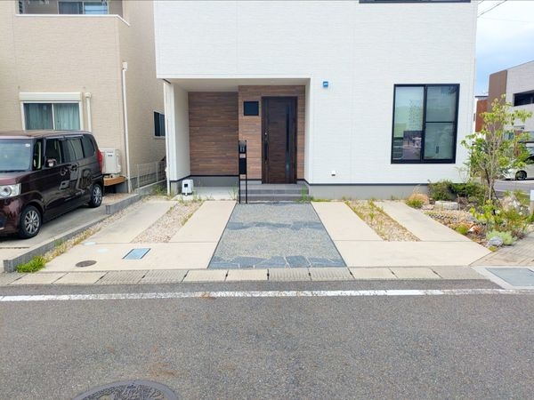 大津市瀬田３丁目の中古一戸建て