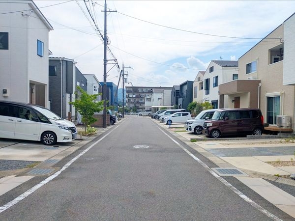 大津市瀬田３丁目の中古一戸建て