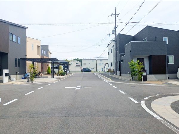 大津市瀬田３丁目の中古一戸建て