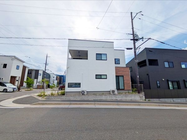 大津市瀬田３丁目の中古一戸建て