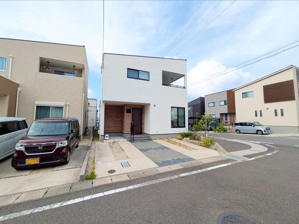 大津市瀬田３丁目の中古一戸建て