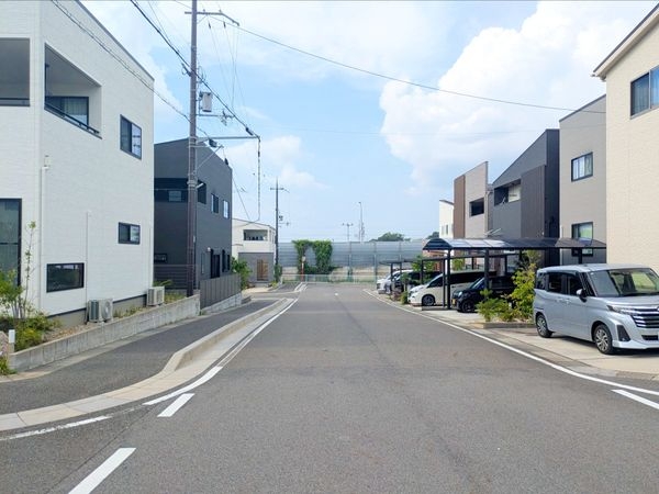 大津市瀬田３丁目の中古一戸建て