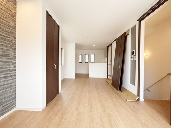 京都市南区西九条南田町　新築一戸建て　全１区画
