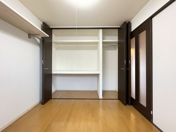 ハイム伏見Ｃ棟　中古マンション