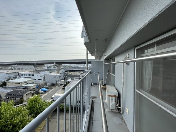 ハイム伏見Ｃ棟　中古マンション