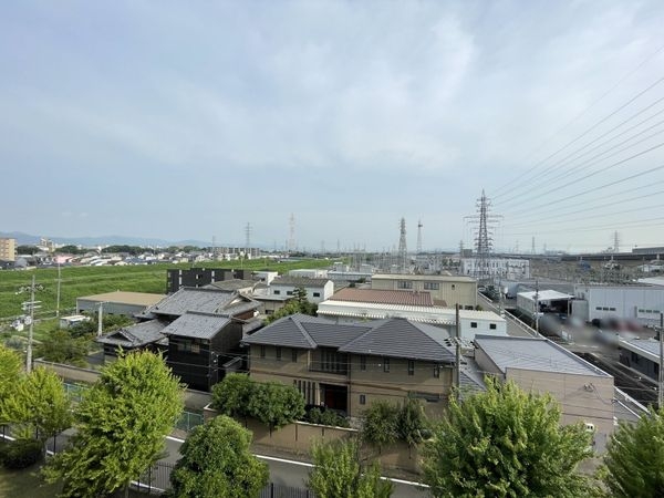 ハイム伏見Ｃ棟　中古マンション