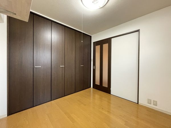 ハイム伏見Ｃ棟　中古マンション