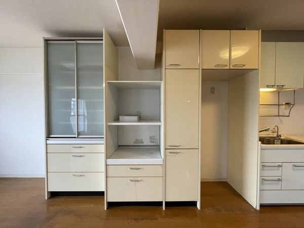 ハイム伏見Ｃ棟　中古マンション
