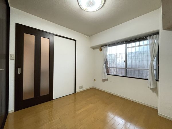 ハイム伏見Ｃ棟　中古マンション