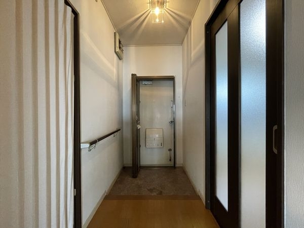ハイム伏見Ｃ棟　中古マンション