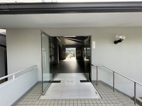 ハイム伏見Ｃ棟　中古マンション