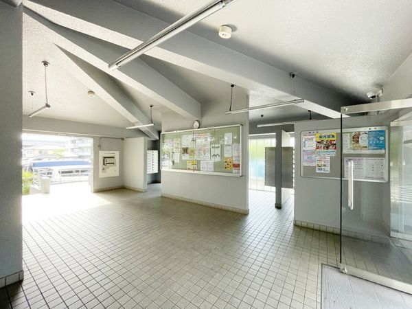 ハイム伏見Ｃ棟　中古マンション