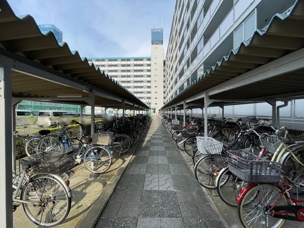 ハイム伏見Ｃ棟　中古マンション