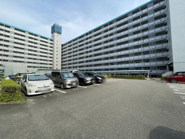 ハイム伏見Ｃ棟　中古マンション