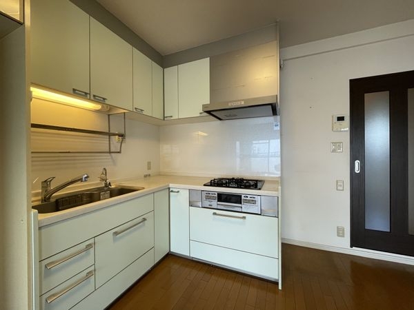 ハイム伏見Ｃ棟　中古マンション