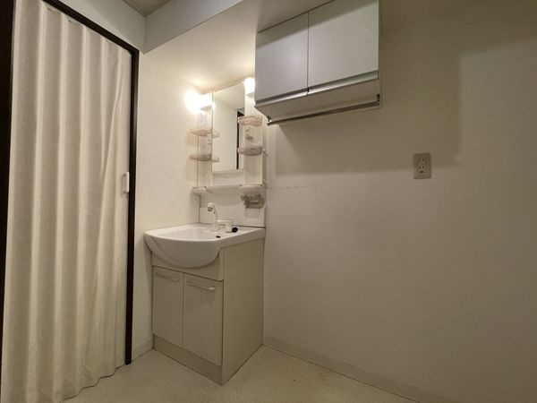 ハイム伏見Ｃ棟　中古マンション