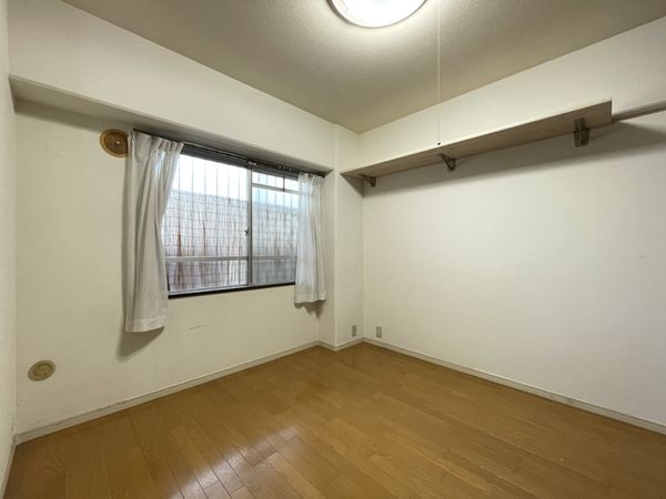 ハイム伏見Ｃ棟　中古マンション