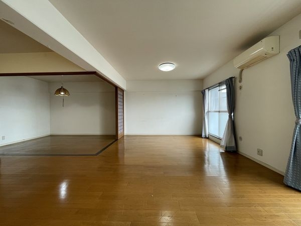 ハイム伏見Ｃ棟　中古マンション