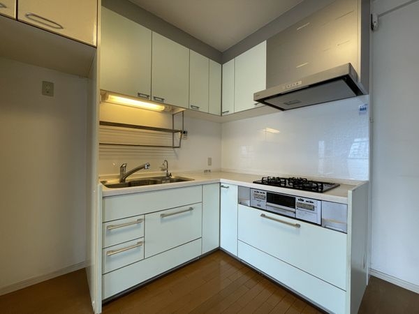 ハイム伏見Ｃ棟　中古マンション
