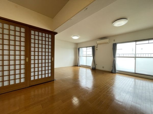 ハイム伏見Ｃ棟　中古マンション