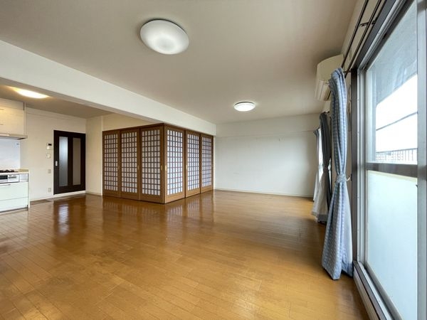 ハイム伏見Ｃ棟　中古マンション