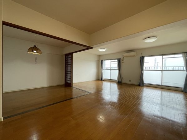 ハイム伏見Ｃ棟　中古マンション
