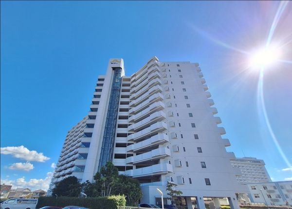 セザール琵琶湖大橋　中古マンション