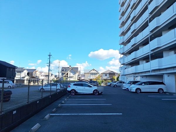 セザール琵琶湖大橋　中古マンション