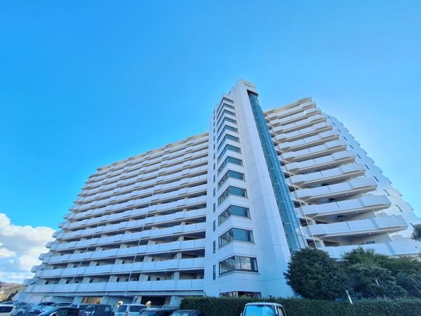 セザール琵琶湖大橋 中古マンション