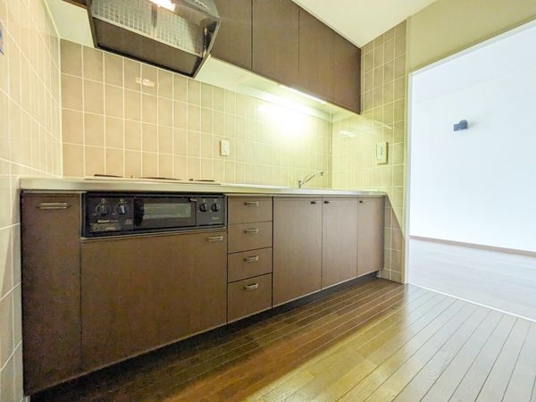 セザール琵琶湖大橋　中古マンション