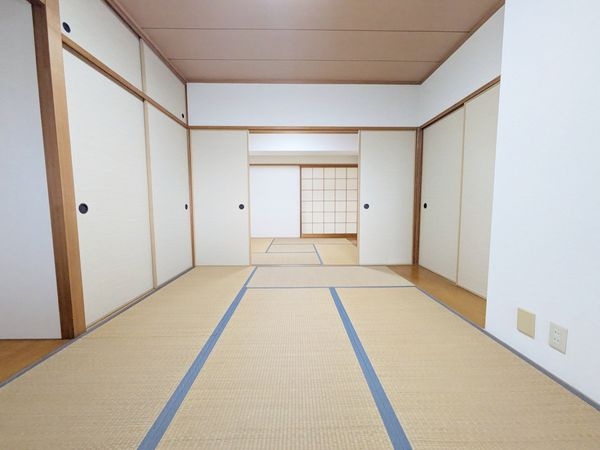 セザール琵琶湖大橋　中古マンション