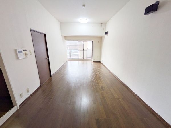 セザール琵琶湖大橋　中古マンション