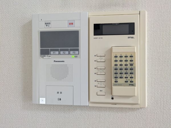 セザール琵琶湖大橋　中古マンション