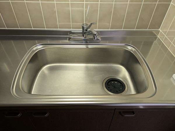 セザール琵琶湖大橋　中古マンション