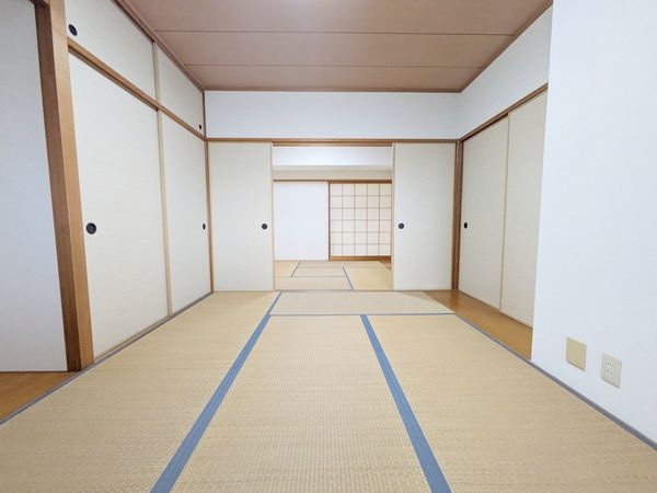 セザール琵琶湖大橋　中古マンション