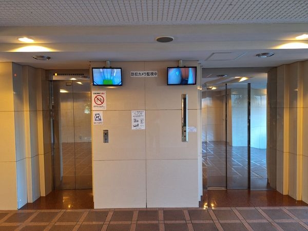 セザール琵琶湖大橋　中古マンション