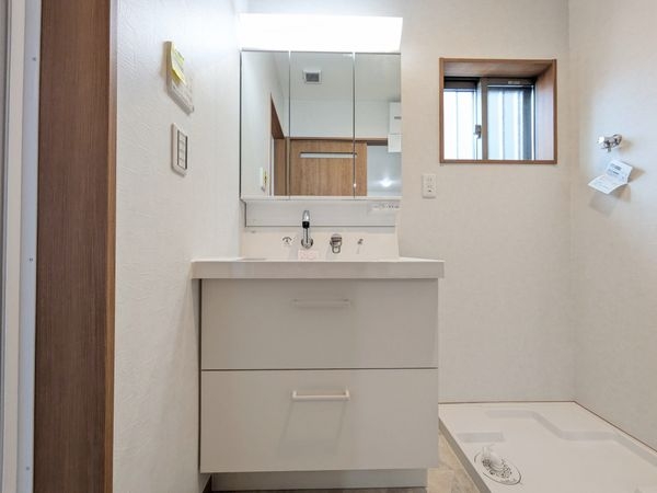 草津市川原２丁目の中古一戸建て