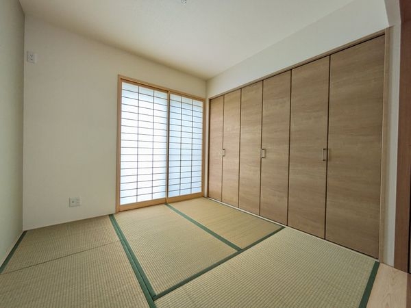 草津市川原２丁目の中古一戸建て