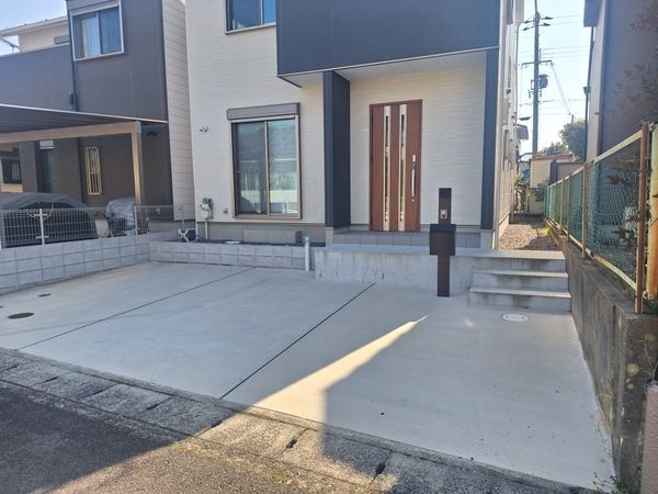 草津市川原２丁目の中古一戸建て