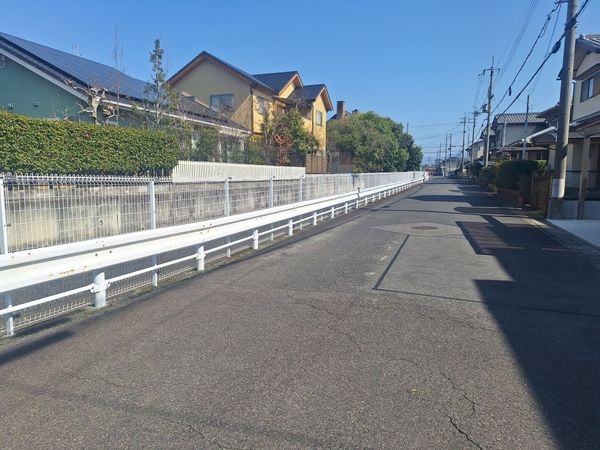 草津市川原２丁目の中古一戸建て