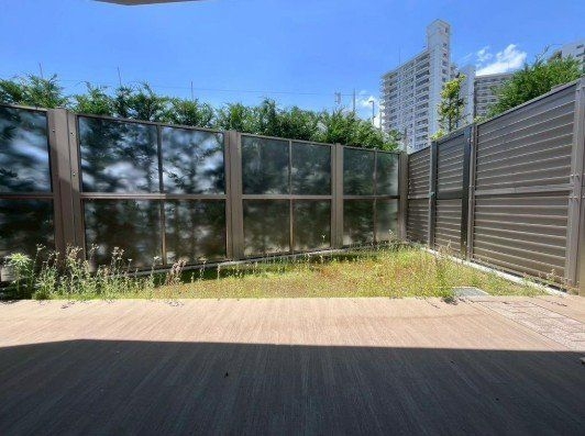 プラウドシティ大津京　中古マンション
