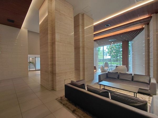 プラウドシティ大津京　中古マンション