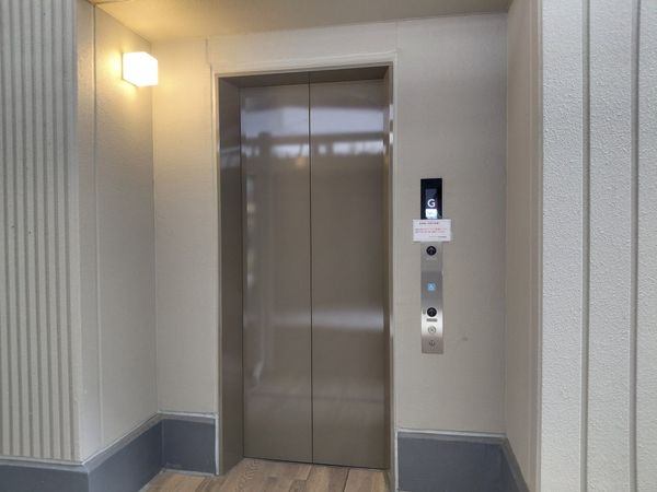 プラウドシティ大津京　中古マンション