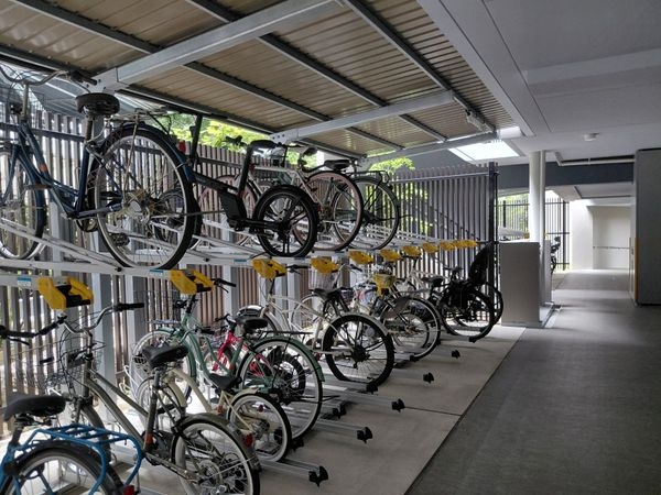 プラウドシティ大津京　中古マンション
